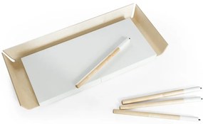 Бюро с 2 чекмеджета Бюро My Writing - EMKO