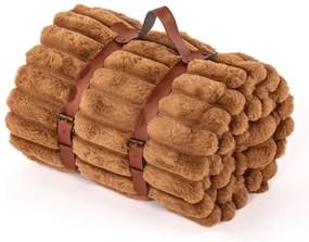 Декоративна възглавница 45x45 cm Rabbit - Tiseco Home Studio