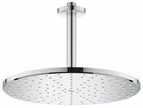 Душ слушалка със скоба за таван Grohe RainДуш