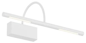 Redo 01-3464 - LED Лампа за картина KENDO LED/6W/230V 34,4 см CRI 92 бял