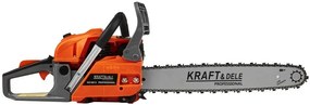 Верижен трион 5,9 HP 16„/18“ KD10613