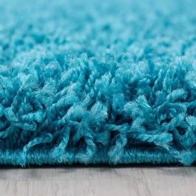 Тюркоазен килим 140x200 cm Life – Ayyildiz Carpets
