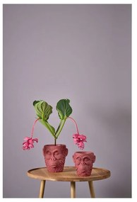 Бетонен съд ø 19 cm Calbe - Villa Collection