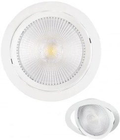 Вграден таван LED Eyekonik-30W