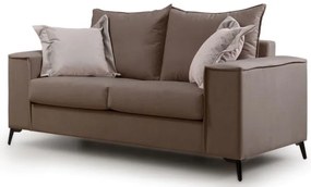 Диван Verona двуместен-Mpez Skouro