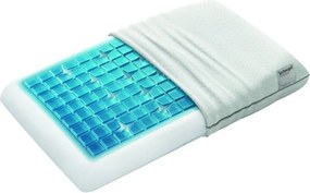 Възглавница Technogel, Deluxe Plus 14, 40x66x14