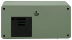 Часовник Retro Boxed Flip – Karlsson