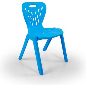 DOLU Стол с облегалка