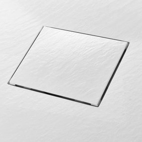 Корито за душ кабина Magnum White 100x80