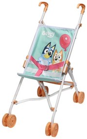 Bluey - Детска количка за кукли Блуи