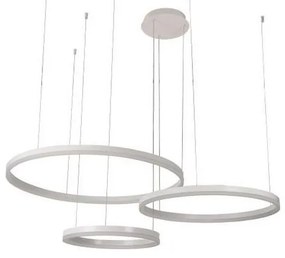 LED Димируем пендел LED/125W/230V 3000-6500K + дистанционно управление