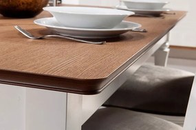 Маса Terrin разширяема