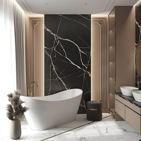 Свободностояща акрилна Вана Rea Ferrano 170