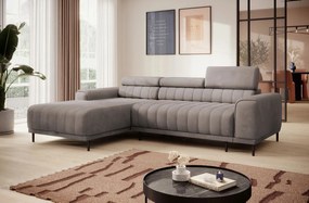 Ъглов Диван Caladon Mini-Truffle-Left