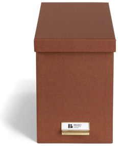 Картонен органайзер за докумнети Johan Restore Paper Laminate – Bigso