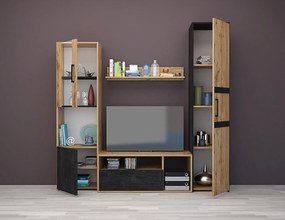 Секция Сара