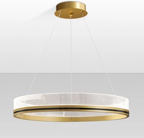 Пендел APP1190-CP Gold 60cm