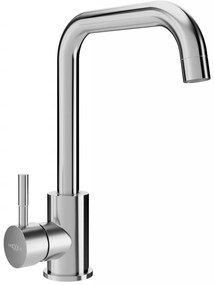 Mexen Modena кухненски миксер, хром - 671900-00