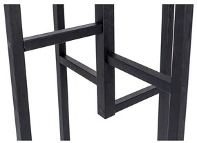 Стенна закачалка Eigen - Woodman