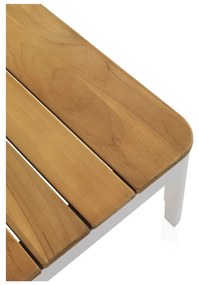 Комплект градински мебели с маса Valentina - Geese