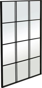 Стенно огледало 90x120 cm WIndow – Ixia