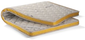 Топ матрак 6 cm, Medico Virase Guard+  Memory