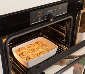 Вградена фурна Gorenje BOS6747A01X