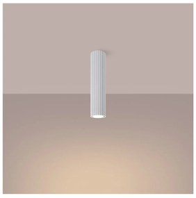 Бял прожектор Gleam – Sollux