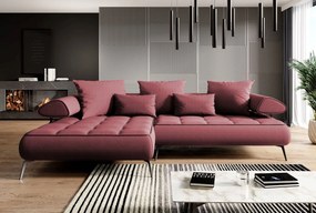 Ъглов диван Solido Mini-Sapio milo-Left