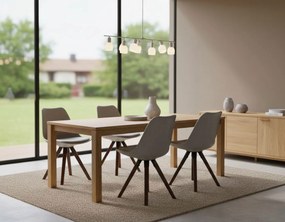 Кухненски стол Ariel (4) парчета