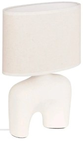 Настолна лампа atmosphera Gaby, 32 cm