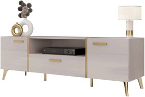 ТВ шкаф Picru 2D1SZ-Кашмир