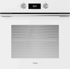 Teka HLB 8600 Фурна за вграждане с пара