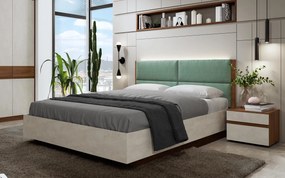 Спалня за матрак 160/200 Валенти