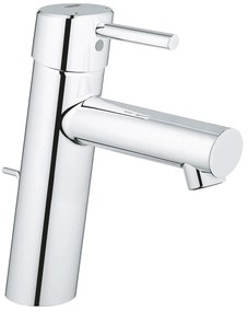 Смесител за умивалник 1/2″ 23450001, едноръкохватков, M-размер