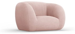 Светлорозов фотьойл от плат букле Essen - Cosmopolitan Design