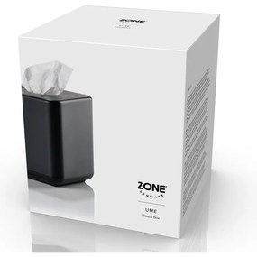 Пластмасова кутия за носни кърпички Ume – Zone