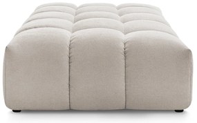 Бежова табуретка Everest – Bobochic Paris