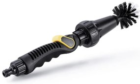 Четка за почистване на градински маркуч - Maximex