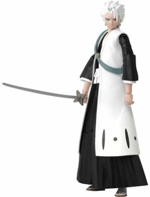 Фигурки на Герои Bandai Hitsugaya Toshiro – 36973 17 cm 1 Части