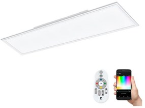 Eglo 96664 - LED RGBW Димируема лампа SALOBRENA-C LED/31W + д.у.