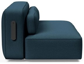 Разтегателен диван в петролен цвят 207 cm Yonata - Innovation