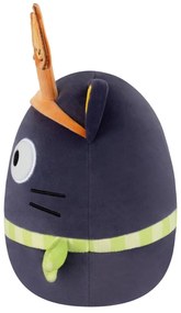 Плюшена играчка Hello Kitty Chococat – SQUISHMALLOWS