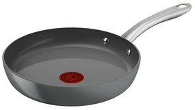 Тиган Tefal C4240453 Сив Алуминий Ø 24 cm