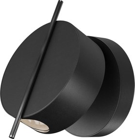 Maytoni Стенен осветител (аплик) - MOD180WL-L4B3K