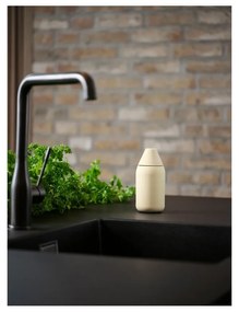 Светложълт силиконов диспенсер за сапун 300 ml Singles – Zone