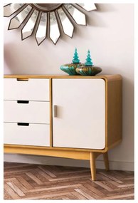 Стенно огледало ø 99 cm Verona - Premier Housewares