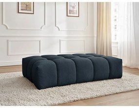 Тъмносиня табуретка Everest – Bobochic Paris