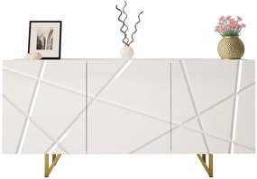 Бюфет Radom-Leuko