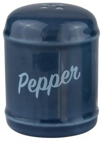 Horecano - Порцеланова пиперница HELLA-BLUE-(HC-56557)